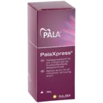 PalaXpress, rosa, 1000g Pulver, 1 Stück