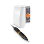 Schick Q3 Profi Kniesteuerung komplett Set, 1 Stück