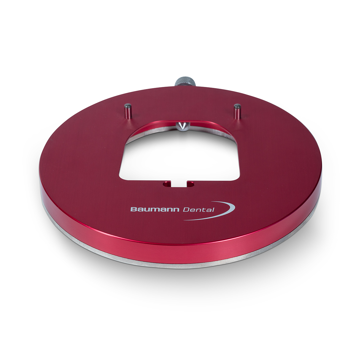 Combiflex® Plattenaufnahme – Universal rot_oben_14700543_01.jpg Combiflex® Plattenaufnahme - Universal rot, 1 Stück – Bild 1