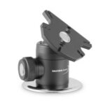 Baumann Modellsystem 2000® Frässockel