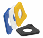 Baumann Montageplatte - Basic - für Splitex® – Bild 2