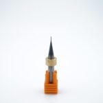 [HEDmill One.] CoCr_Ø0,5mm x 2,5mm_T9010 - Ball