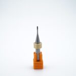 [HEDmill One.] CoCr_Ø1.5 x 8mm_T9004 - Ball - Telescope Only