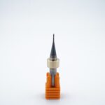 [HEDmill One.] CoCr_Ø1.5 x 8mm_ER0,15_T9019 - Bullnose