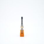 [HEDmill One.] CoCr_Ø5.0 x 20mm_ER0,5_T9009 - Bullnose