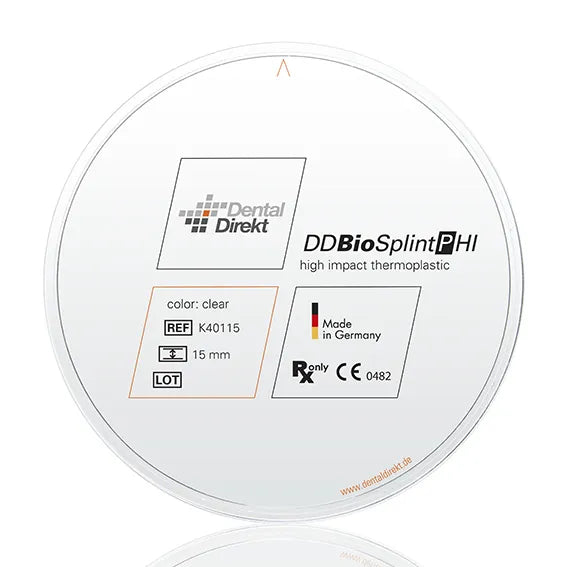 DD_20Bio_20Splint_20P_20HI_jpg_cd3ce662-d50e-4c81-9518-a7b29475b47a.jpg Dental Direkt Bio Splint P HI Bulkpaket (100 Stück) – Bild 1