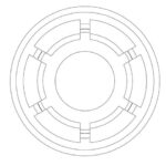 Dental Direkt Solid Connect® Schrauben DEV-Serie kompatibel mit DENTSPLY Implants® Astra EV – Bild 2