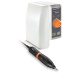 Schick Q3 Basic Kniesteuerung komplett Set, 1 Stück