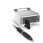 Schick Q3 Basic Fußsteuerung komplett Set, 1 Stück