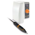 Schick Q3 Profi Kniesteuerung komplett Set, 1 Stück