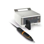 Schick Q3 Profi Fußsteuerung komplett Set, 1 Stück