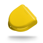 Schienendose für Erwachsene, diverse Farben VE = 1 Beutel a 10 Dosen