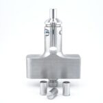 CoCr Bar 11,5mm x 20mm – Bild 3