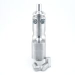 CoCr Bar 11,5mm x 20mm – Bild 2