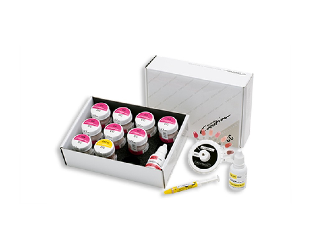 Poza CC Gingiva Kit-1000x800.jpg.jpeg Creation CC Gingiva – Bild 1