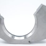 HEDmill One C-Klemmringhalter