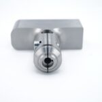 HEDmill One Drehfräshalter Medentika / One Step Teleskop