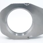 HEDmill One Blank Klemmringhalter