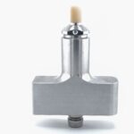 HEDmill One Drehfräshalter Glaskeramik