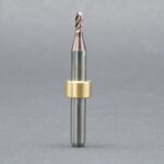[HEDmill One.] Ti_Ø3.0 x 8mm_T2017 - Ball