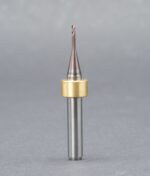 [HEDmill One.] Ti_Ø1.5 x 8mm_T2019 - Ball – Bild 2