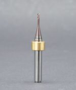 [HEDmill One.] Ti_Ø1.5 x 8mm_T2019 - Ball – Bild 3