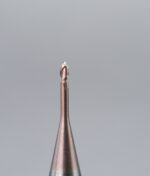 [HEDmill One.] Ti_Ø1.5 x 8mm_T2019 - Ball