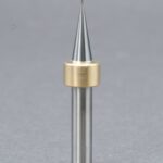 [HEDmill One.] CoCr_Ø0.6 x 3mm_T9007 - Ball
