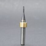 [HEDmill One.] CoCr_Ø1.5 x 8mm_T9021 - Ball