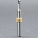[HEDmill One.] CoCr_Ø4.0 x 12mm_T9000 - Ball - HSC