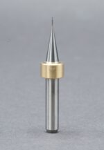 [HEDmill One.] CoCr_Ø0.6 x 3mm_T9007 - Ball