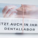 Dentalbeutel Druckmotiv:"HEDligner" 180x250+230mm (1 Karton mit 1300 Stück)