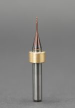 [HEDmill One.] Ti_Ø1.0 x 8mm_T2012 - Ball – Bild 2