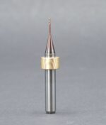 [HEDmill One.] Ti_Ø1.0 x 8mm_T2012 - Ball – Bild 3