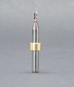 [HEDmill One.] Ti_Ø3.0 x 6mm_T2017 - Ball – Bild 2