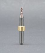 [HEDmill One.] Ti_Ø3.0 x 6mm_T2017 - Ball
