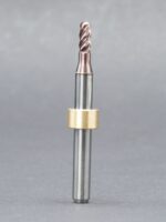 [HEDmill One.] Ti_Ø4.0 x 9mm_T2018 - Ball – Bild 3