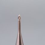 [HEDmill One.] Ti_Ø1.5 x 8mm_T2019 - Ball
