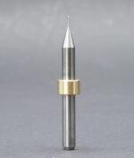[HEDmill One.] KS_Ø0,6_ER0.3_FS3_T3060 Ball – Bild 2