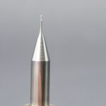 [HEDmill One.] KS_Ø0,6_ER0.3_FS3_T3060 Ball