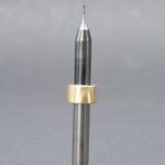 [HEDmill One.]  ZrO²_Ø0,6_ER0,3_L3=3_T4000_Zirkonator