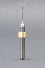 [HEDmill One.]  ZrO²_Ø1,0_ER0,5_FS15_T4001_Zirkonator – Bild 2