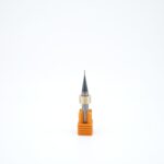 [HEDmill One.] CoCr_Ø0.6 x 3mm_T9007 - Ball – Bild 2