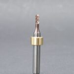 [HEDmill One.] CoCr_Ø3.0 x 10mm_T9001 - Ball - HSC