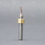 [HEDmill One.] CoCr_Ø2.0 x 8mm_T9003 - Ball - HSC