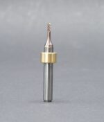 [HEDmill One.] CoCr_Ø2.0 x 8mm_T9003 - Ball - HSC
