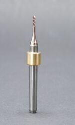 [HEDmill One.] CoCr_Ø2.0 x 8mm_T9003 - Ball - HSC – Bild 2