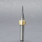 [HEDmill One.] CoCr_Ø1.5 x 8mm_T9004 - Ball - Telescope Only