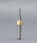 [HEDmill One.] CoCr_Ø1.5 x 8mm_T9004 - Ball - Telescope Only