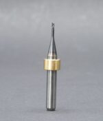 [HEDmill One.] CoCr_Ø1.5 x 8mm_T9004 - Ball - Telescope Only – Bild 2